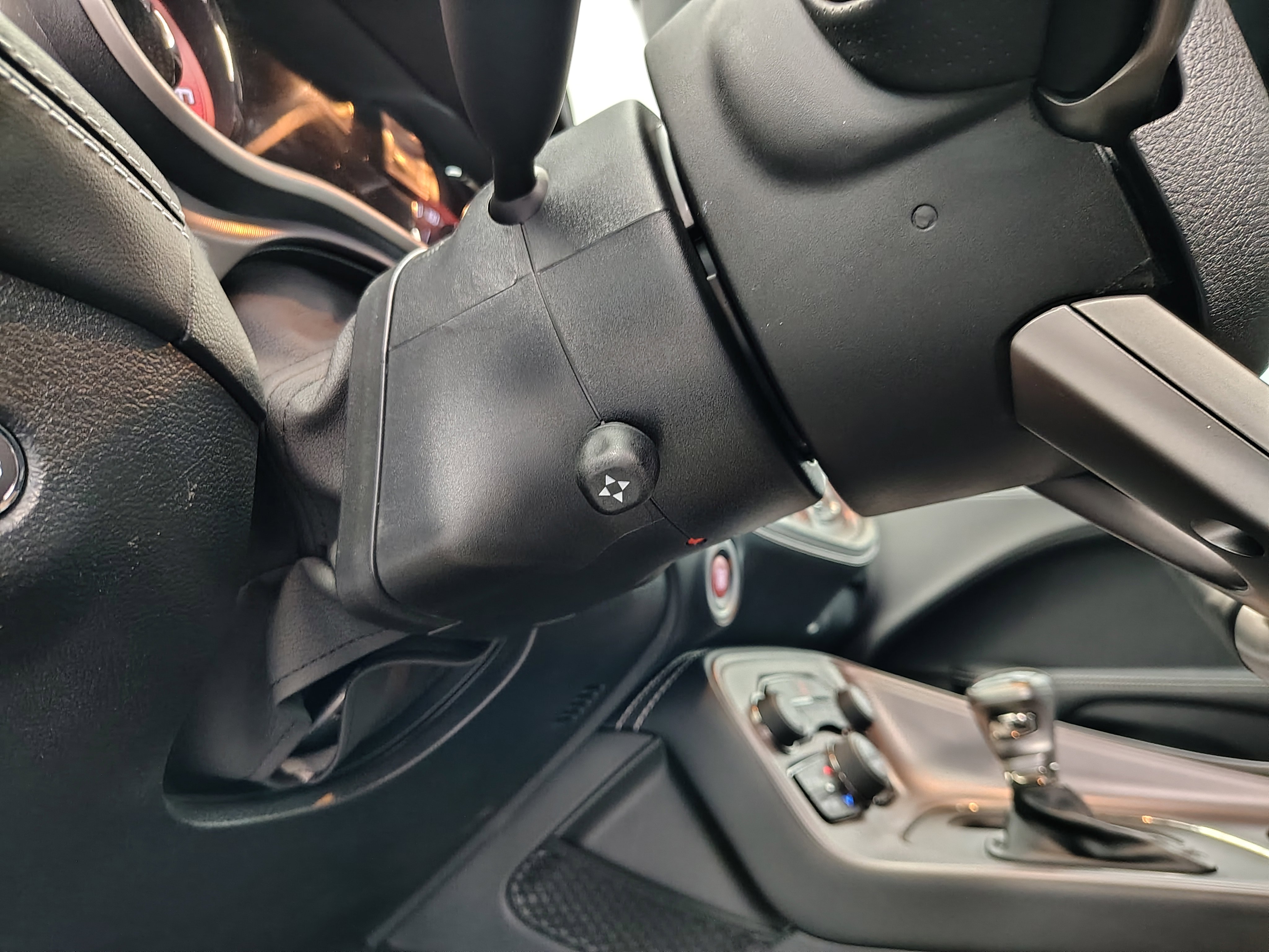 Used 2023 Dodge Challenger SRT Hellcat image 50