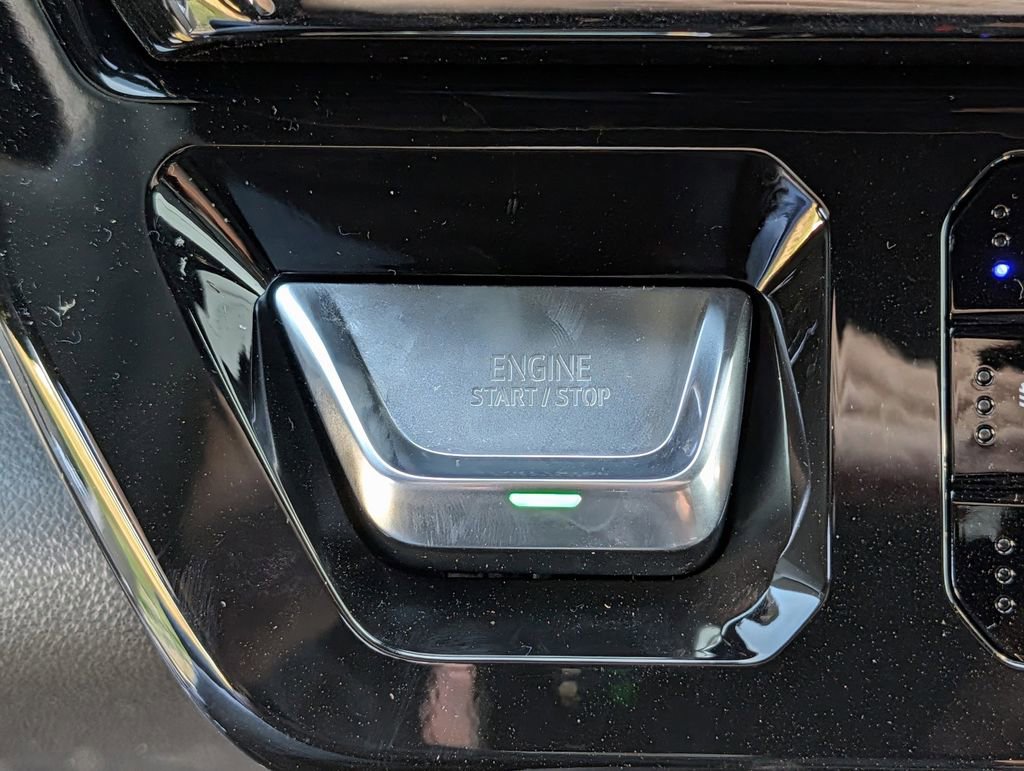 New 2026 GMC Sierra 1500 AT4 w/ AT4 Premium Package image 17