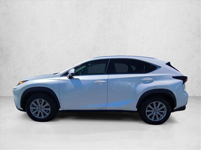 Used 2020 Lexus NX 300 FWD w/ Comfort Package image 9