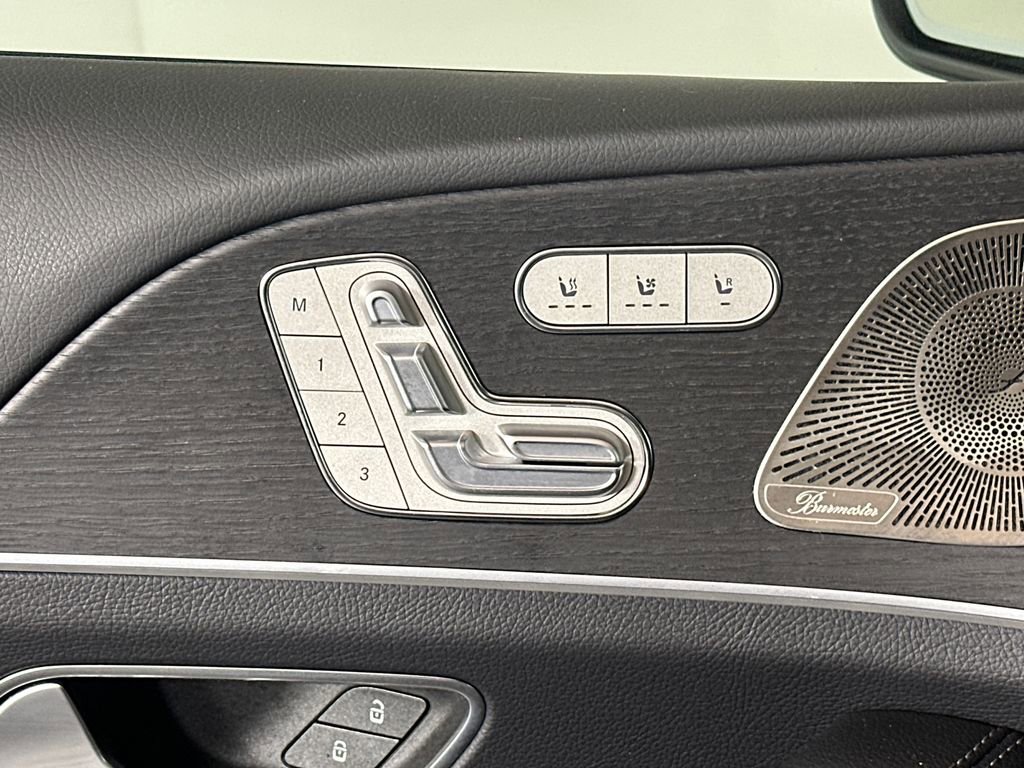 Certified 2025 Mercedes-Benz GLE 450 4MATIC image 11