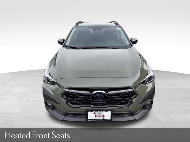 Certified 2025 Subaru Crosstrek 2.5i Limited AWD/4WD image 3