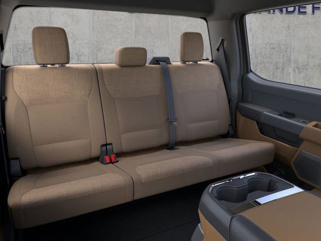 New 2026 Ford F250 XLT image 11