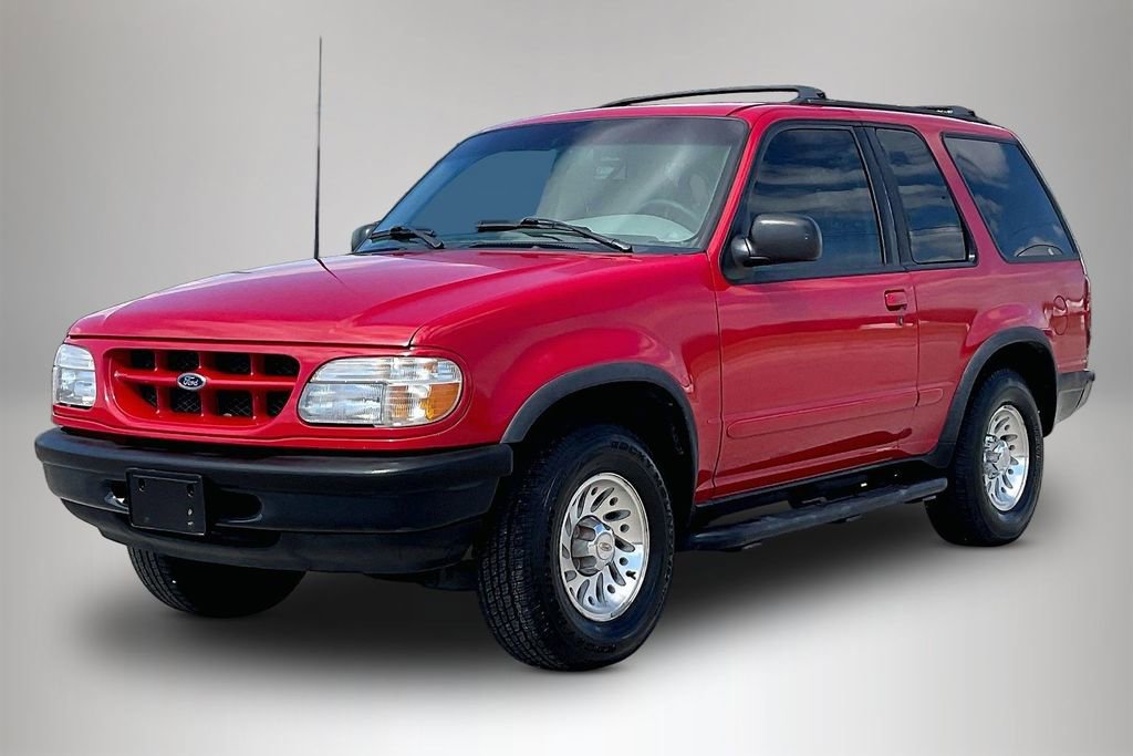 Used 1998 Ford Explorer Sport image 2