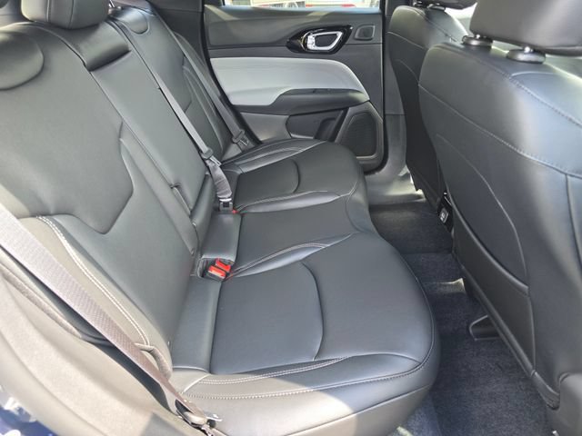 New 2026 Jeep Compass Limited w/ Sun, Sound & Navigation Group AWD/4WD image 32
