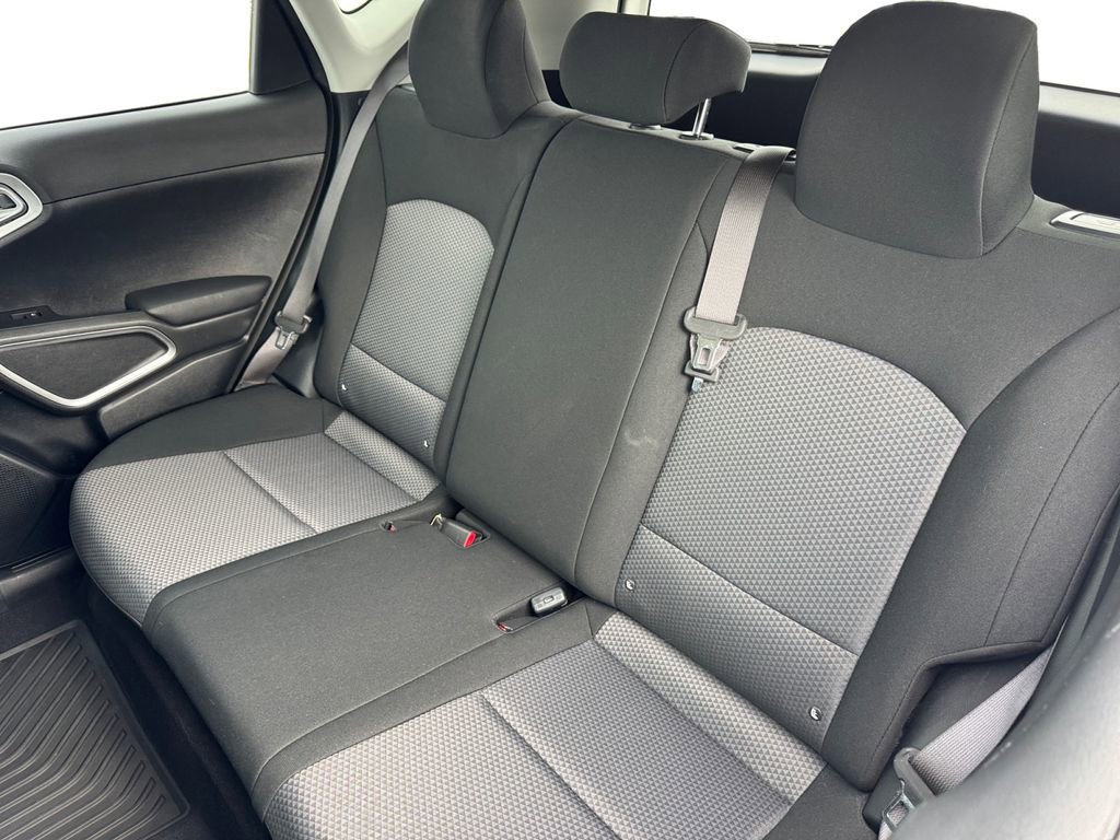 Used 2023 Kia Soul LX FWD image 13