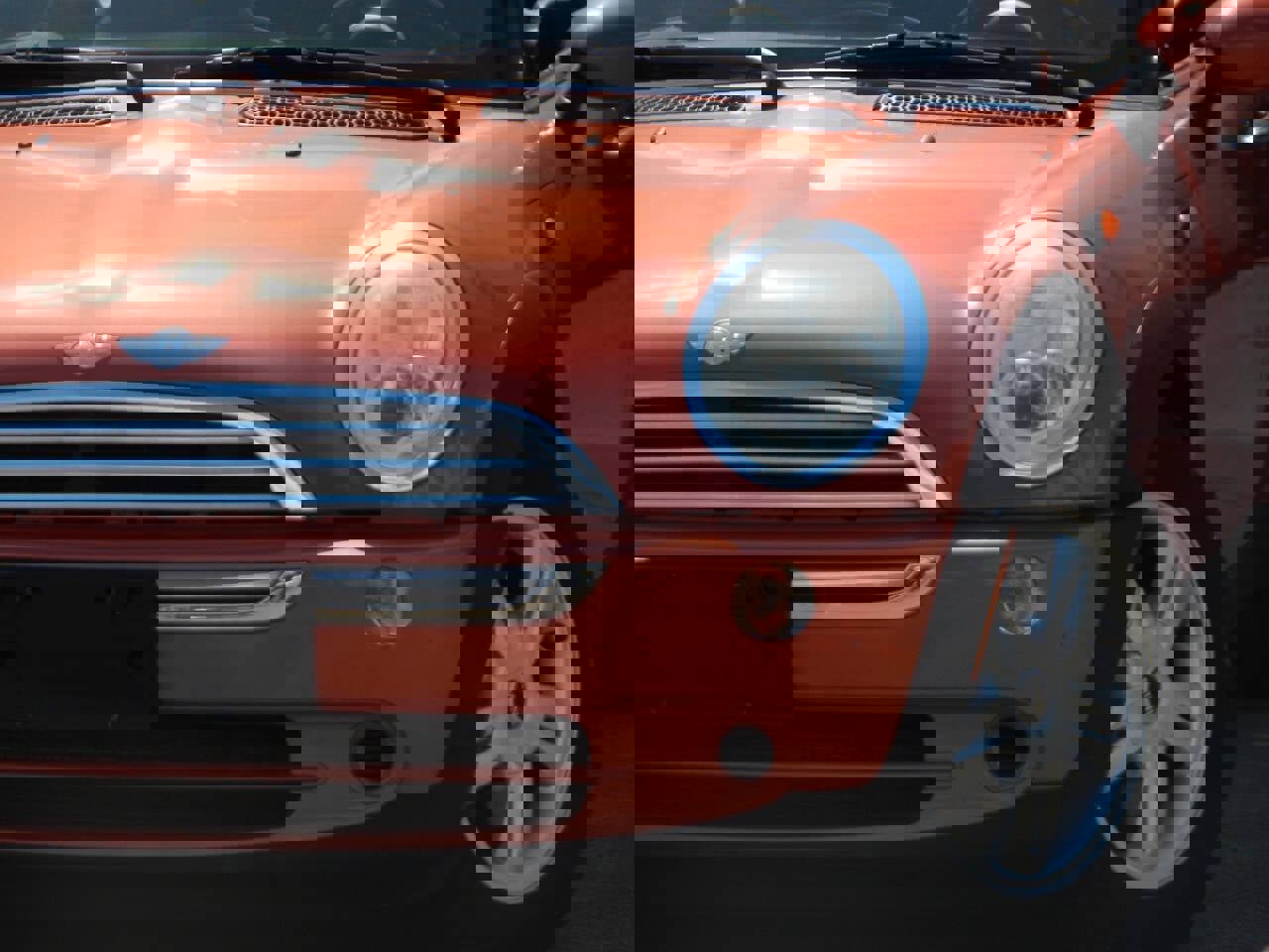 Used 2006 MINI Cooper Convertible image 4