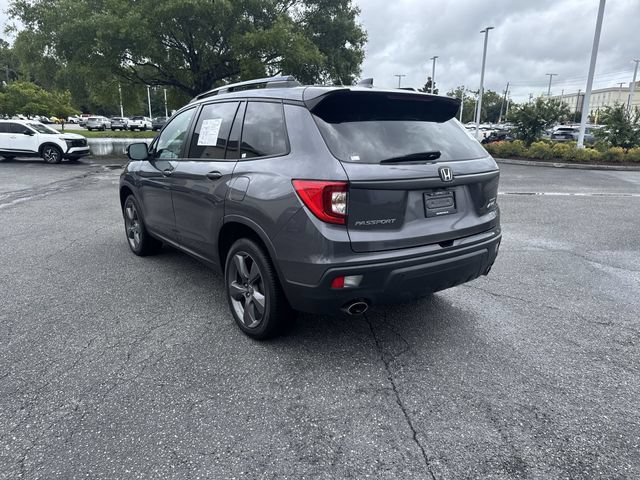 Used 2021 Honda Passport Touring image 7