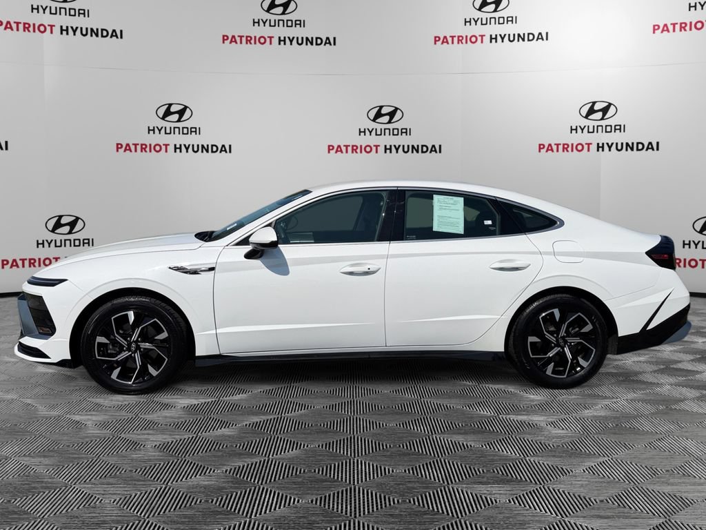 Used 2025 Hyundai Sonata SEL FWD image 6