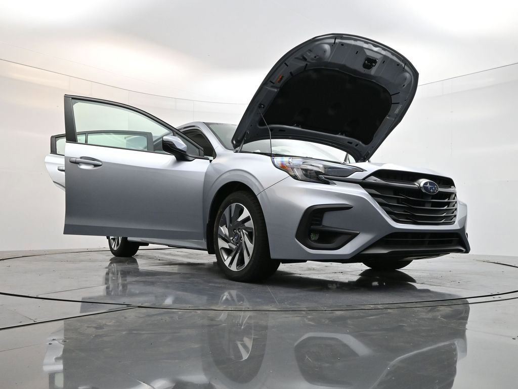 New 2025 Subaru Legacy Limited w/ Popular Package #2 image 34