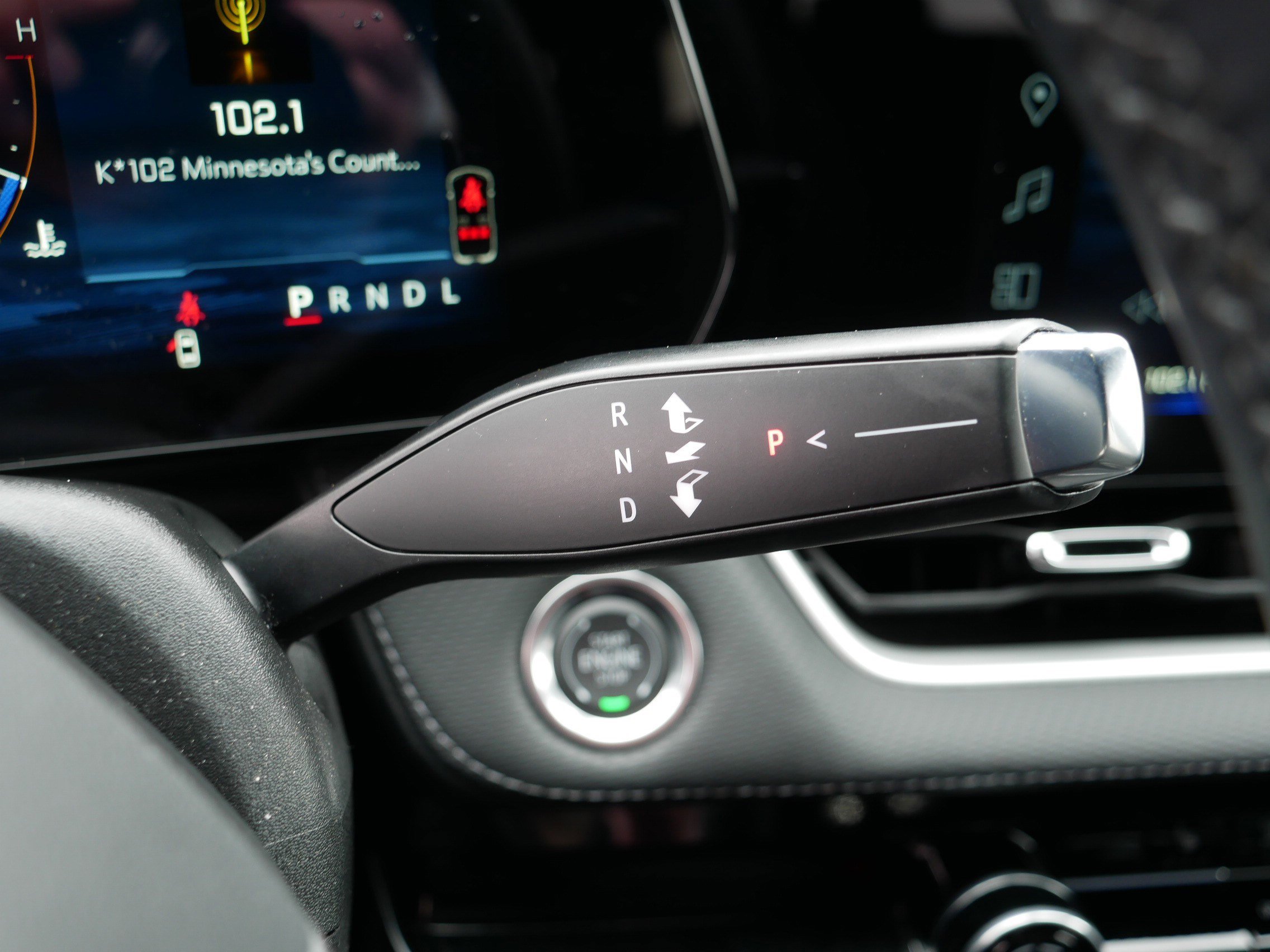 Used 2025 Chevrolet Equinox LT image 24