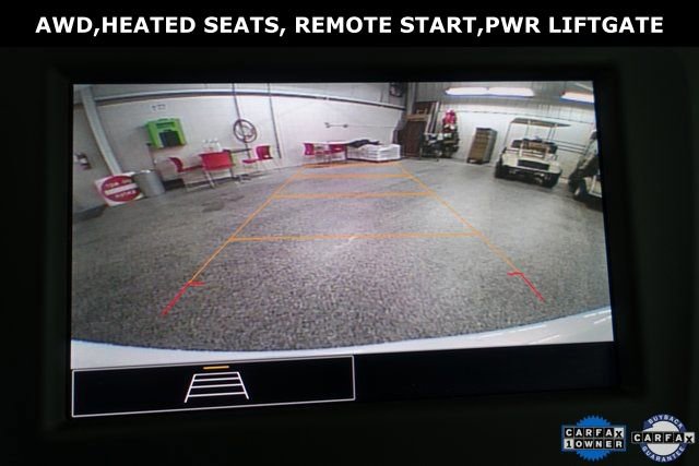 Used 2024 Chevrolet Equinox LT image 15