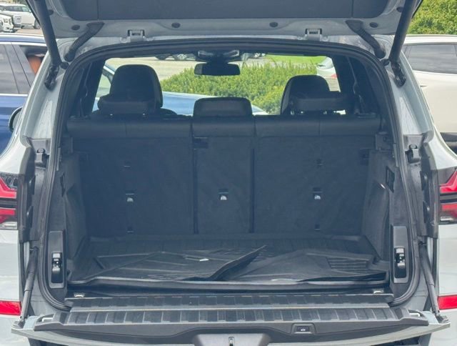 Certified 2025 BMW X5 M60i image 34
