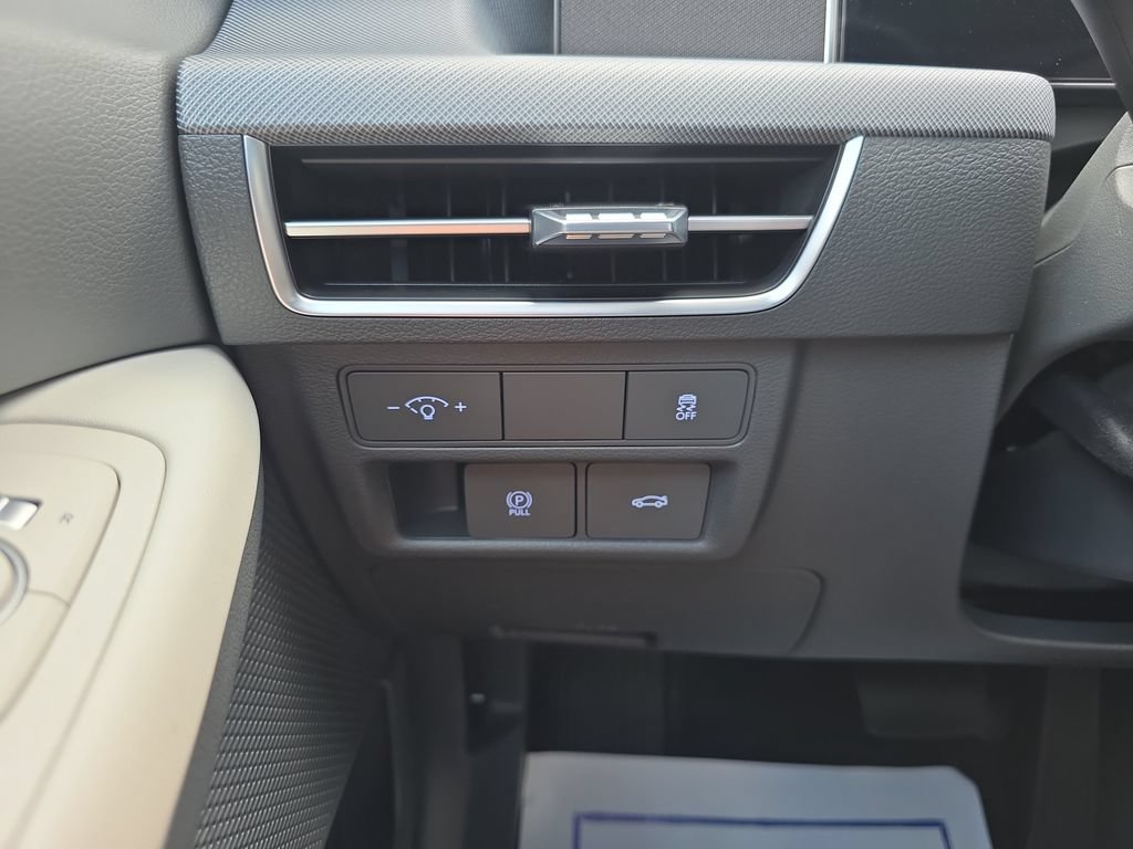 New 2026 Hyundai Sonata SEL FWD image 19