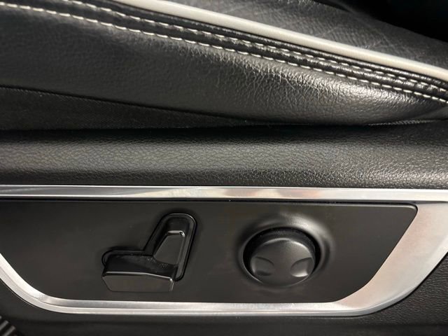 Used 2025 RAM 1500 Laramie RWD image 17
