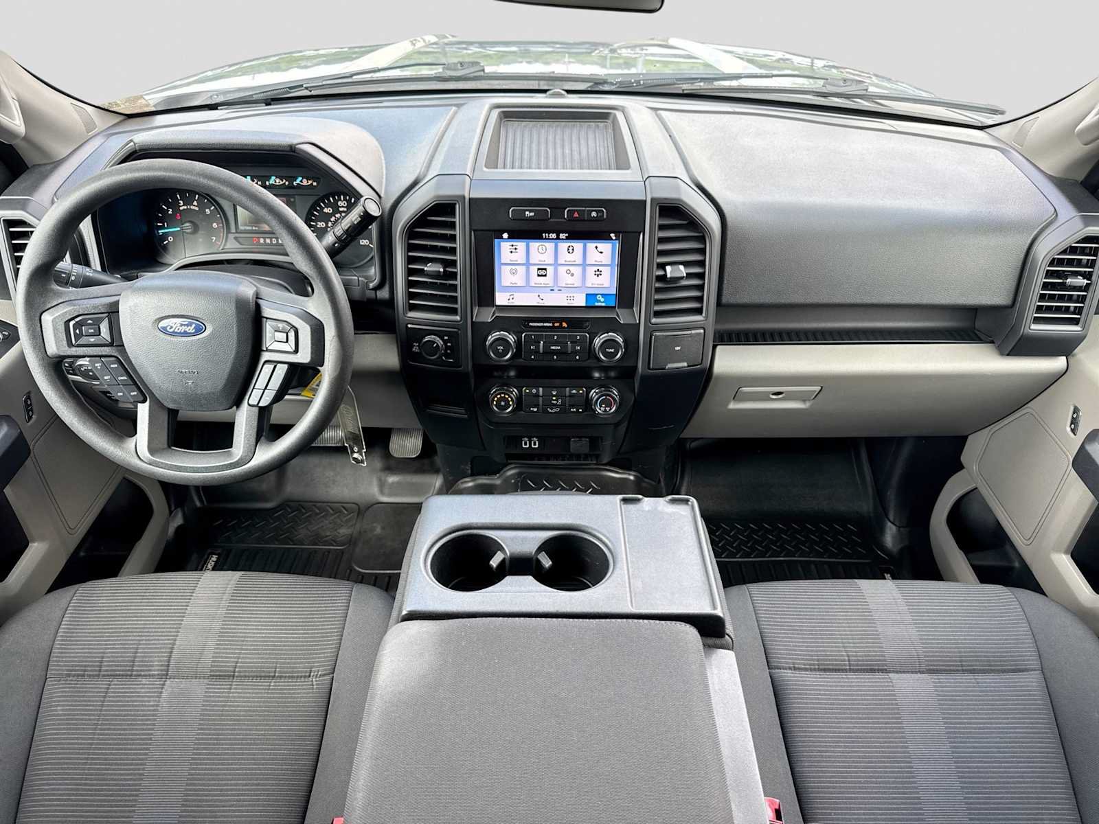 Used 2019 Ford F150 XL w/ Equipment Group 101A Mid AWD/4WD image 14