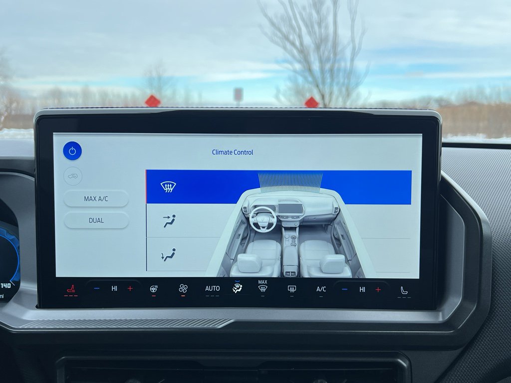 Used 2025 Ford Bronco Sport Badlands w/ Badlands Tech Package image 25