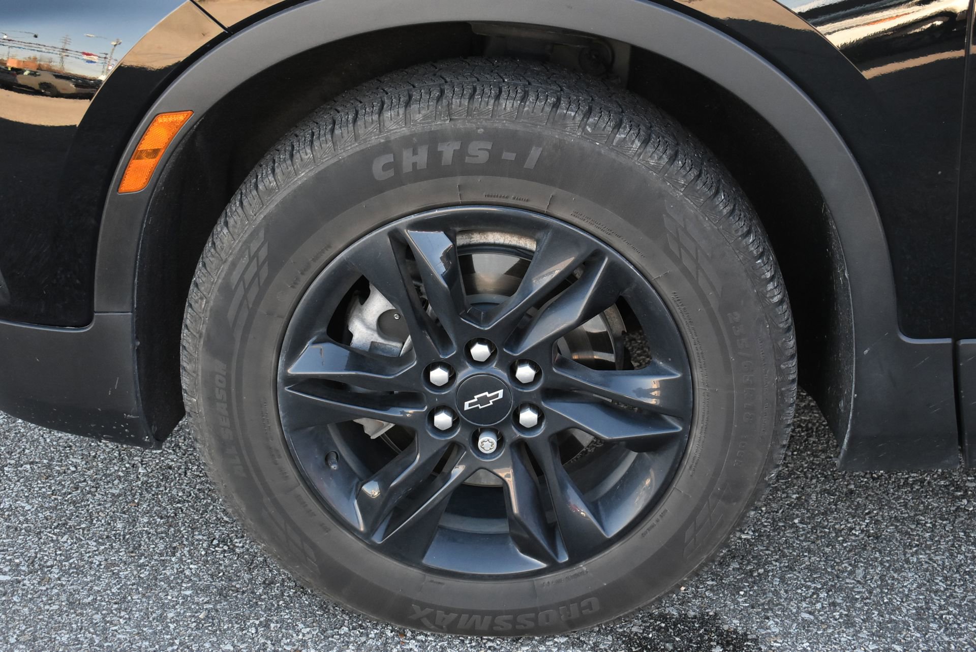 Used 2021 Chevrolet Blazer LT image 10