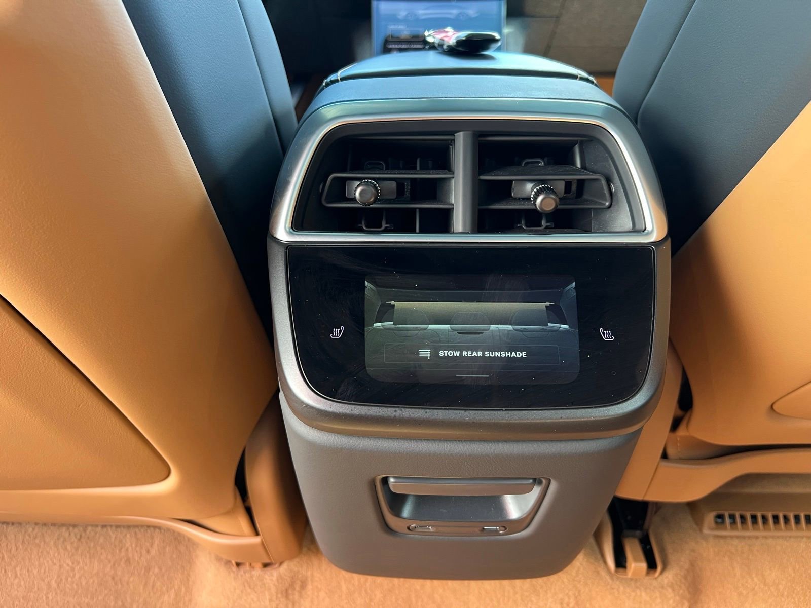 Used 2023 Lucid Air Touring image 47