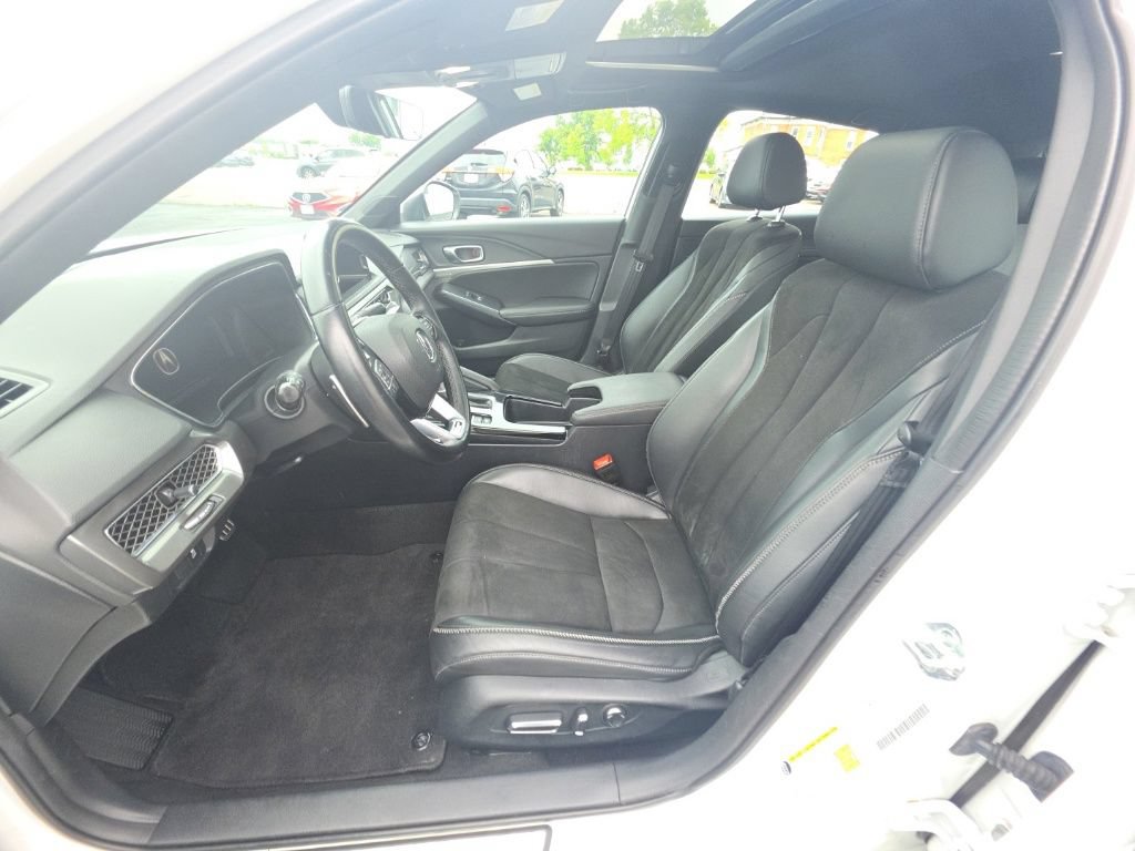Used 2023 Acura Integra A-Spec FWD image 13