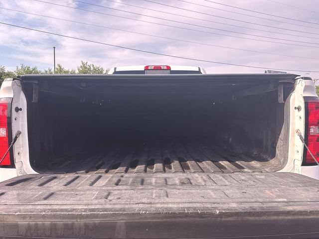 Used 2016 Chevrolet Silverado 2500 LTZ w/ Duramax Plus Package AWD/4WD image 26