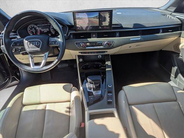 Used 2021 Audi A5 2.0T Prestige AWD/4WD image 15