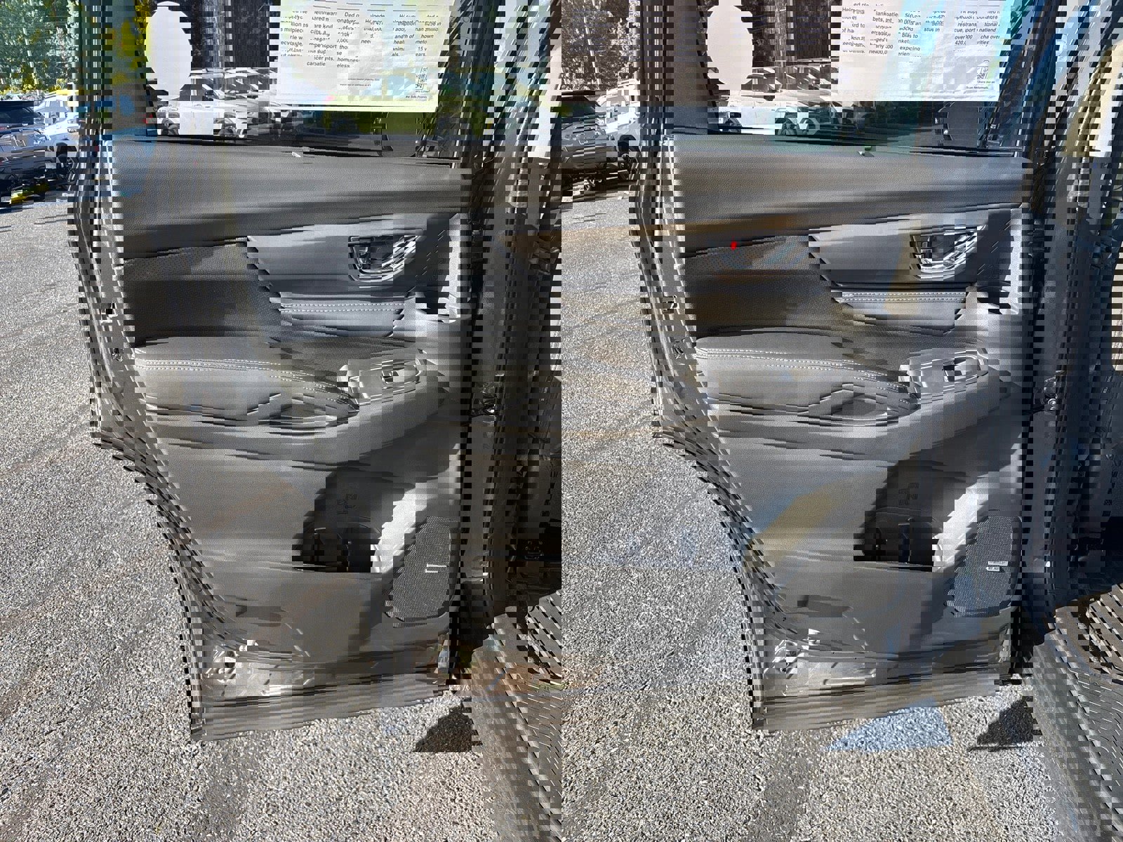 New 2025 Subaru Ascent Limited w/ Popular Package #2 image 31