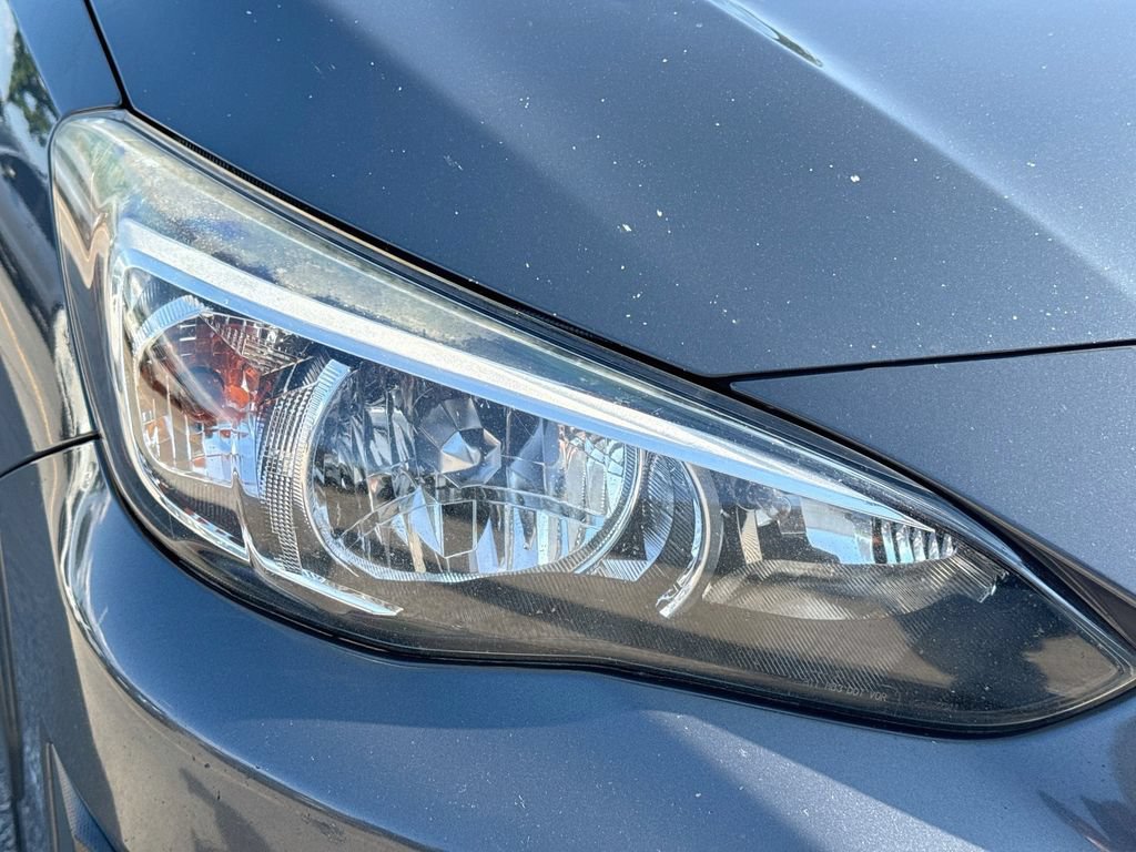 Used 2021 Subaru Crosstrek 2.0i Premium w/ Moonroof Package AWD/4WD image 37