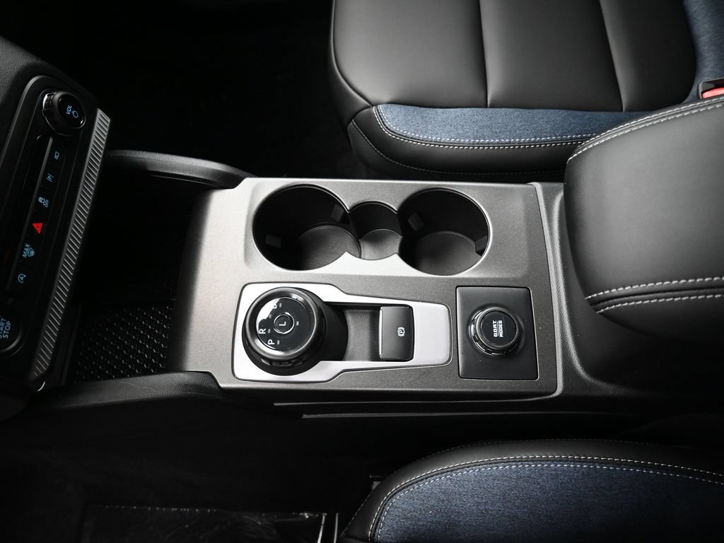 New 2026 Ford Bronco Sport Outer Banks w/ Outer Banks Tech Package+ AWD/4WD image 15
