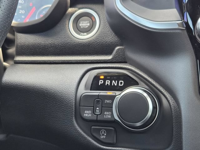 New 2026 RAM 1500 Express AWD/4WD image 15