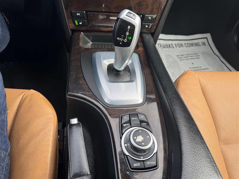 Used 2010 BMW 535i xDrive Wagon image 18