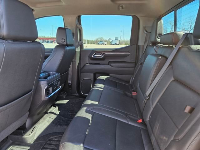 Used 2022 GMC Sierra 1500 SLT image 25