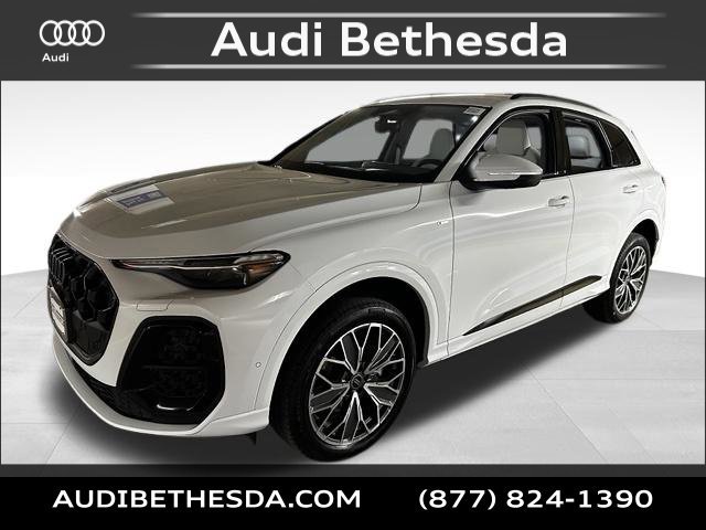 New 2026 Audi Q5 Premium Plus AWD/4WD image 3