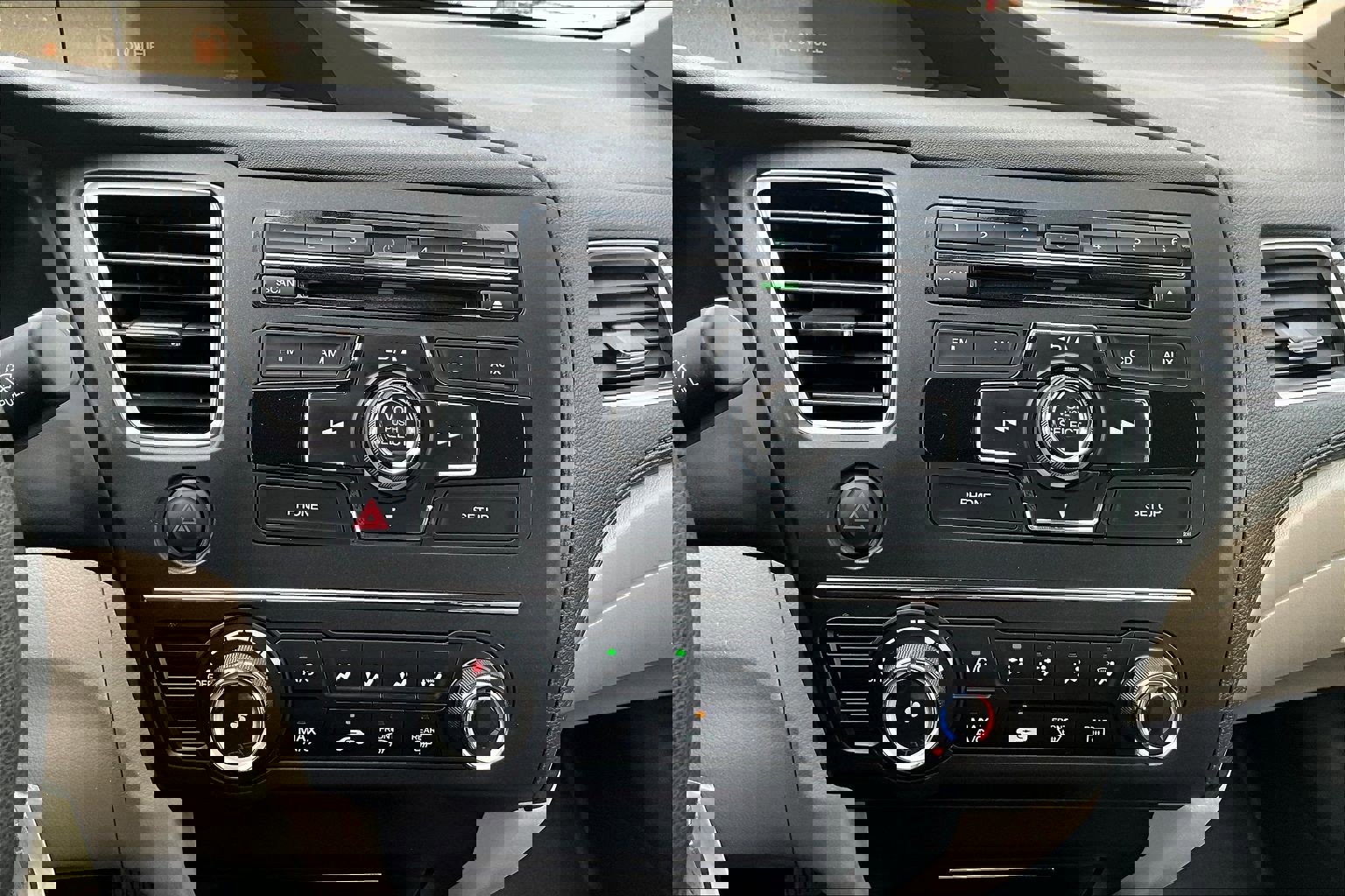 Used 2014 Honda Civic LX image 23