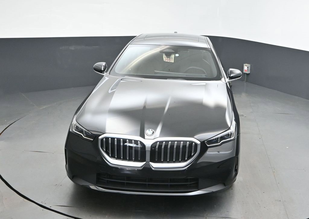 New 2026 BMW 530i w/ Premium Package image 36
