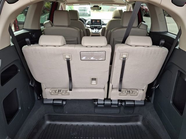 Used 2023 Honda Odyssey EX-L image 29