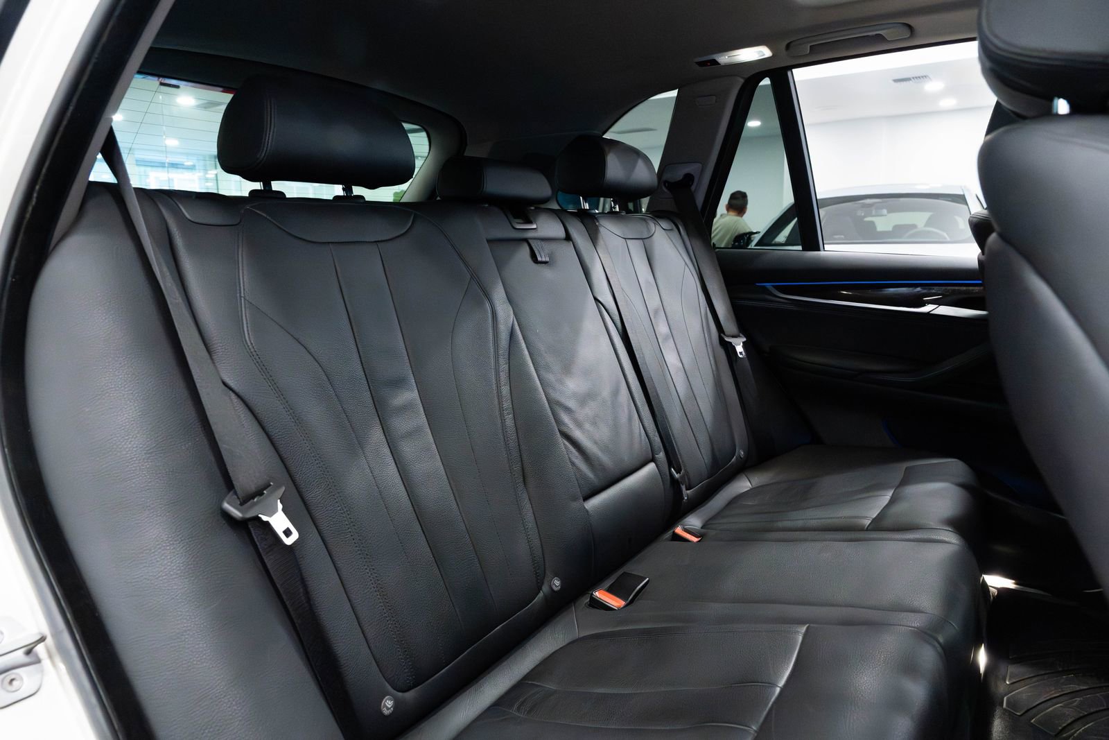 Used 2016 BMW X5 xDrive40e image 23