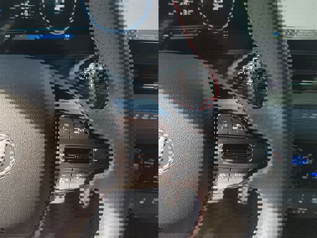 New 2025 Hyundai Elantra N Line image 26