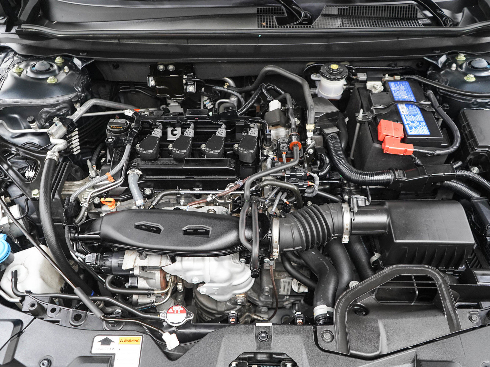 Used 2023 Honda Accord LX image 28