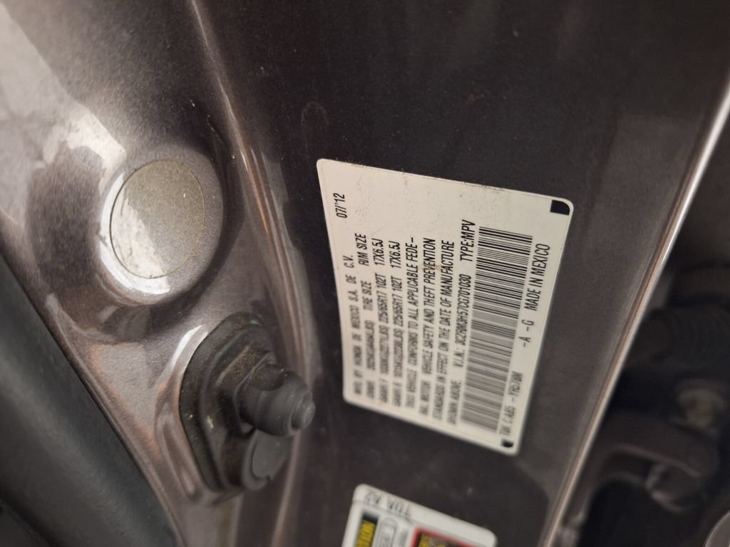 Used 2012 Honda CR-V EX image 32