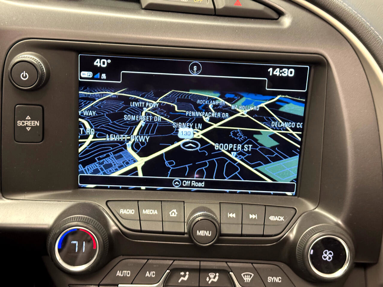 Used 2019 Chevrolet Corvette Z06 image 13