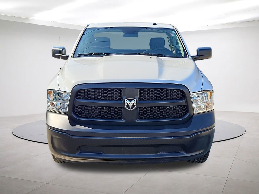 Used 2023 RAM 1500 Tradesman w/ Power & Remote Entry Group image 2