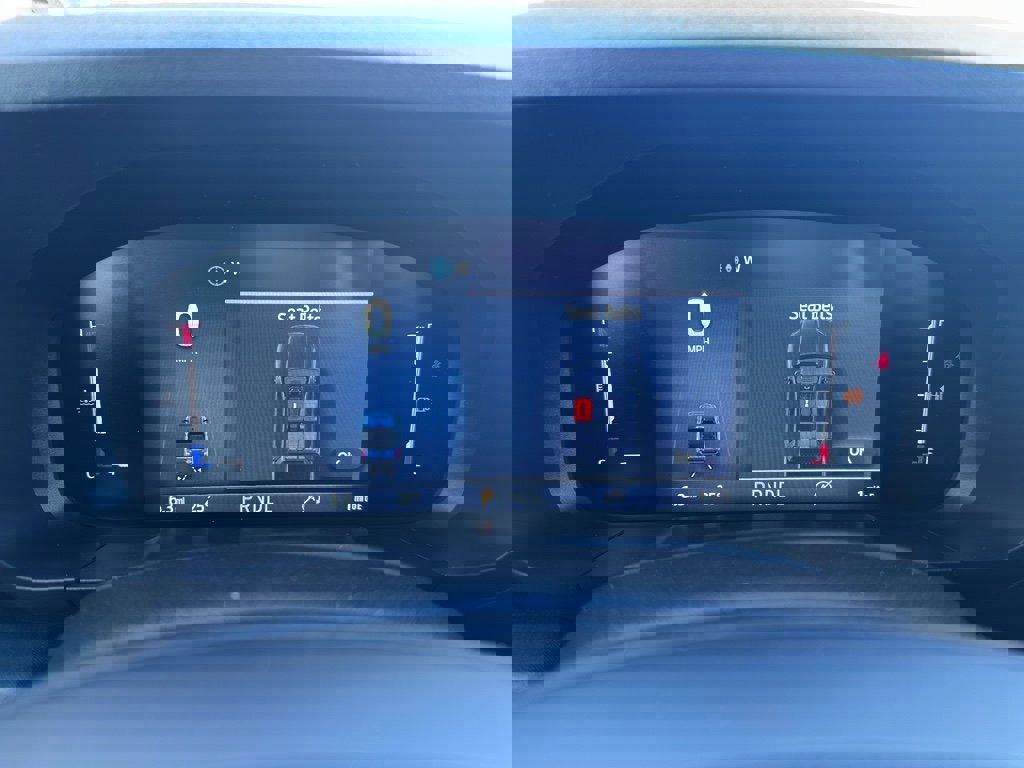 New 2026 Ford Maverick XLT w/ XLT Luxury Package image 19