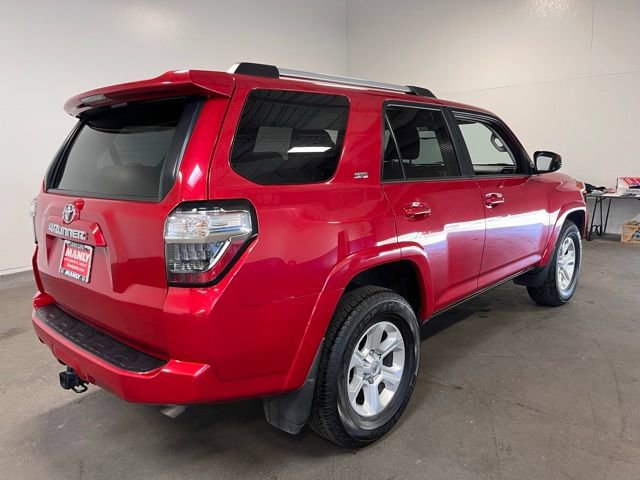 Used 2024 Toyota 4Runner SR5 image 3