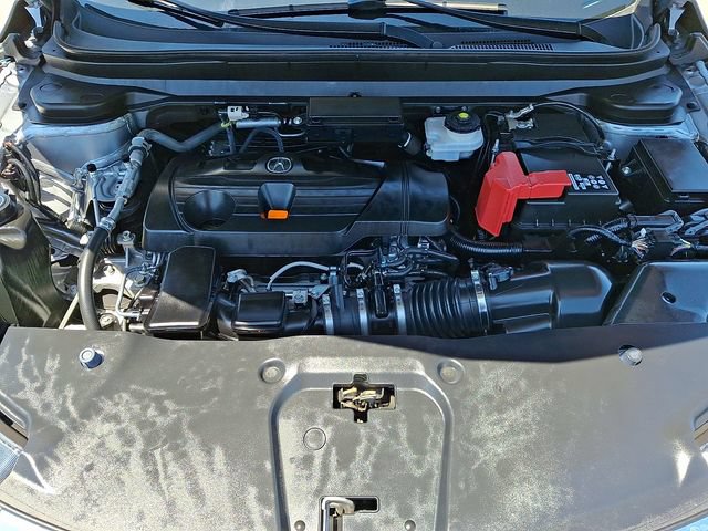 Used 2023 Acura RDX FWD w/ Technology Package image 32