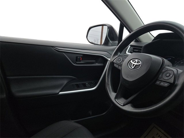 Certified 2023 Toyota RAV4 LE image 15