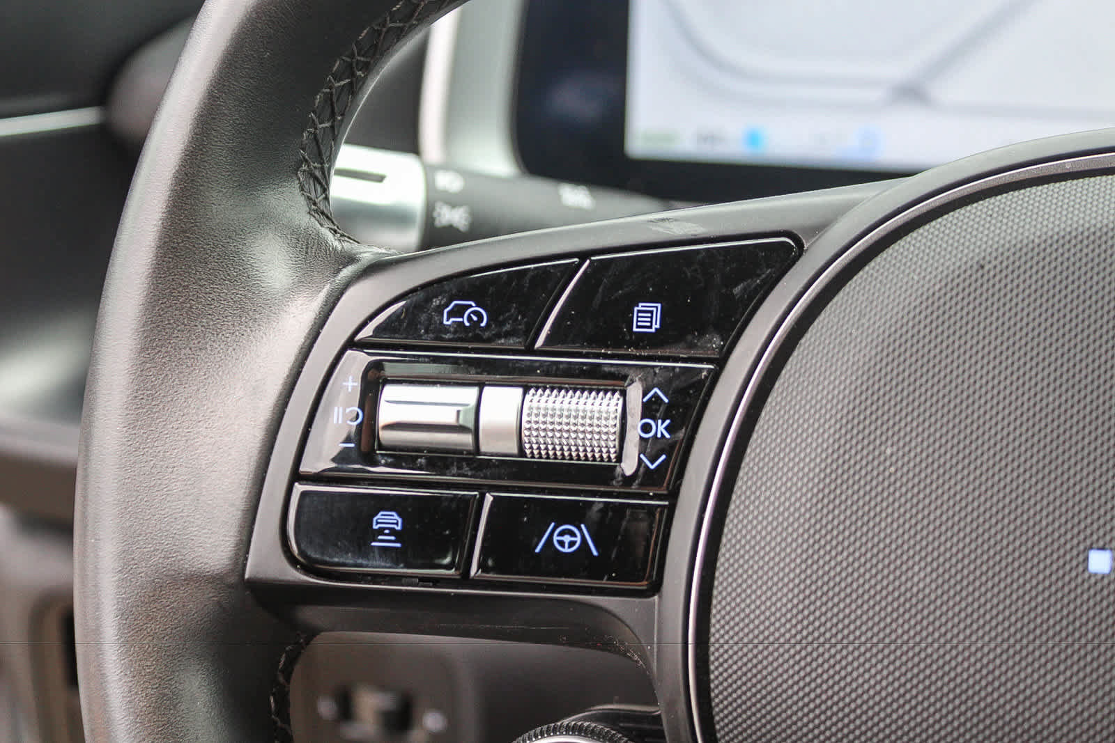 Certified 2023 Hyundai Ioniq 6 Limited RWD image 28