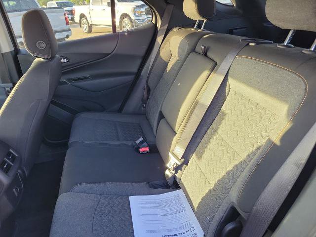 Used 2022 Chevrolet Equinox LT image 10