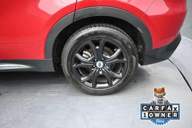 Used 2024 Dodge Hornet R/T Plus w/ R/T Blacktop Package AWD/4WD image 42