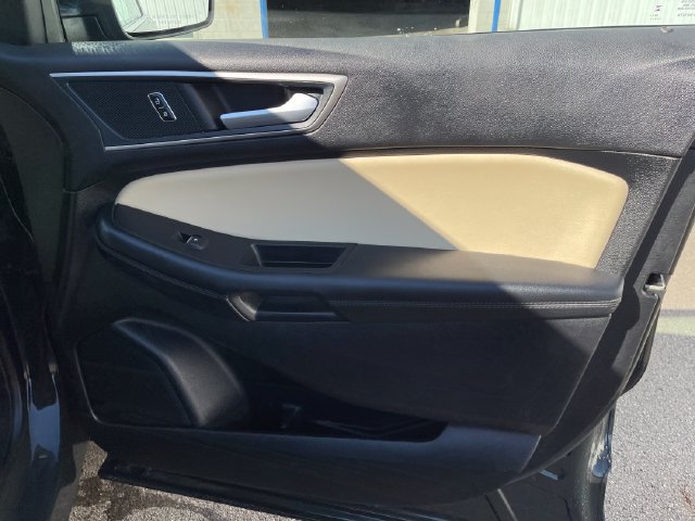 Used 2024 Ford Edge SEL w/ Convenience Package AWD/4WD image 38