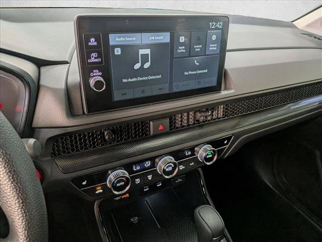 Certified 2026 Honda CR-V EX image 19